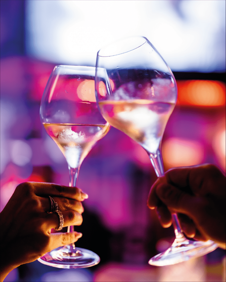 San Valentino a Recco: una serata romantica da Teo’s Food, Drink & Music